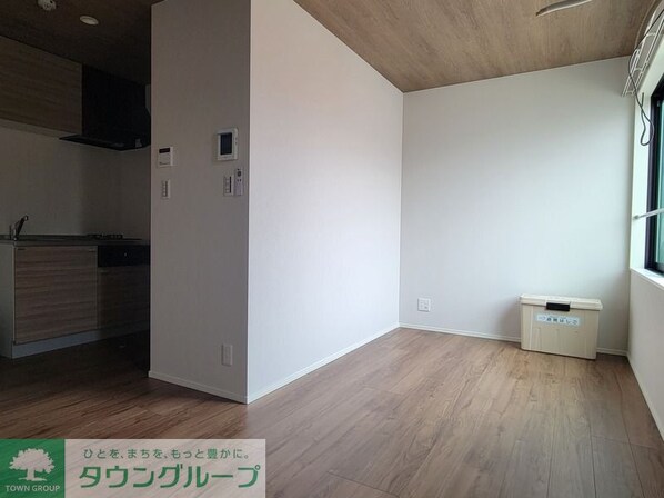 COCOひばりヶ丘の物件内観写真